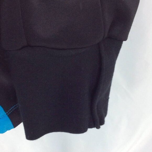 32 Degrees Weatherproof Down Puffer Jacket Womens Size Large Thumbholes Stretch - Picture 9 of 10